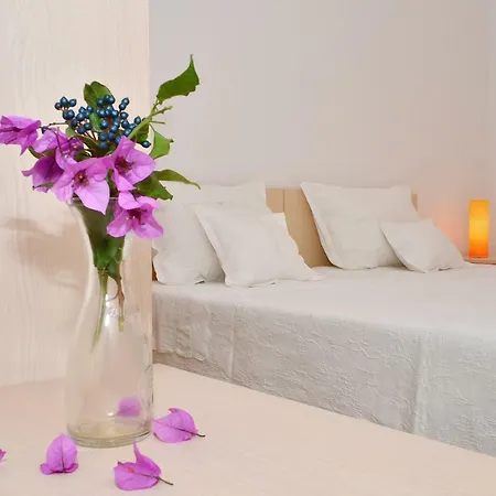 Gusic Apartment