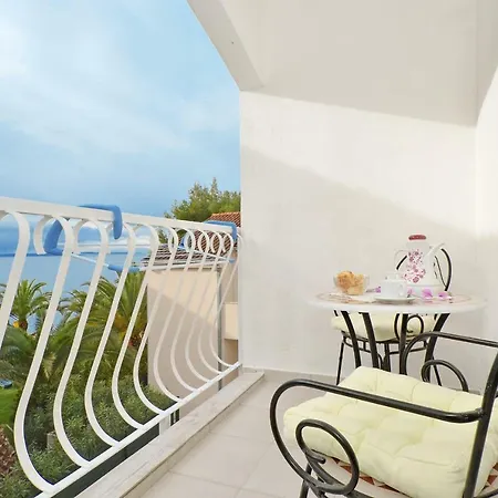 Apartment Gusic Podstrana
