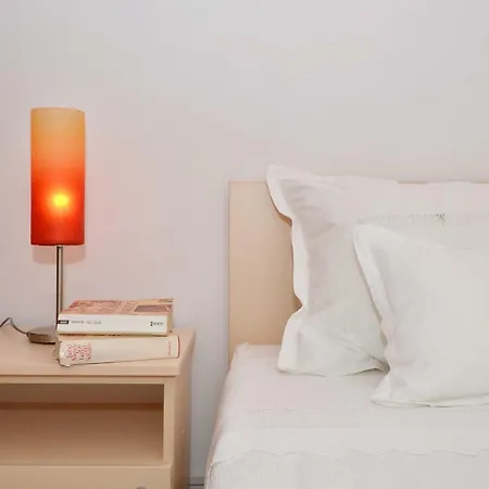 Gusic Apartment Podstrana