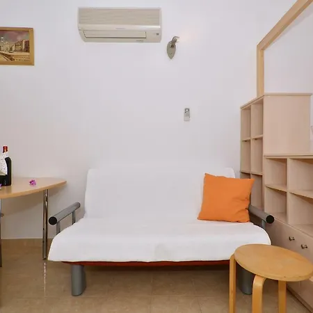 Gusic Apartment Podstrana