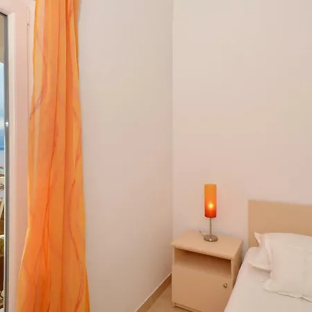 Gusic Apartment Podstrana