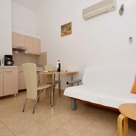 Gusic Apartment Podstrana