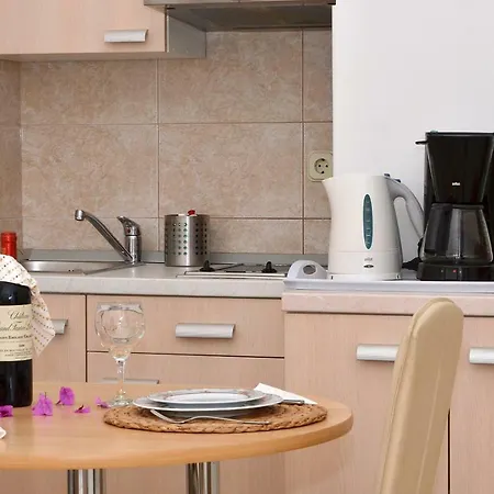 Gusic Apartment *