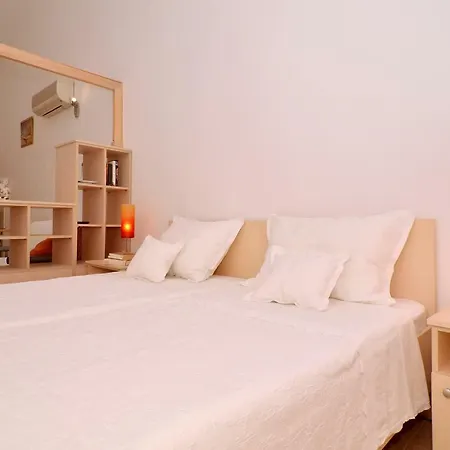Gusic Apartment